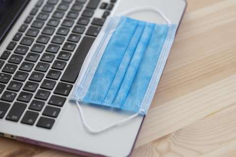 Cuando la salud también depende de acceder a internet