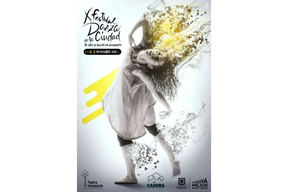 En Cali existen más de 200 escuelas de danza contemporánea. / Cortesía
