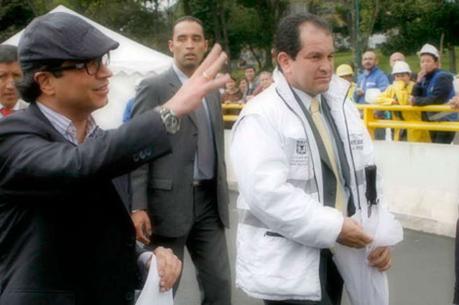 Foto: Tomada de www.eru.gov.co Empresa de Renovación Urbana