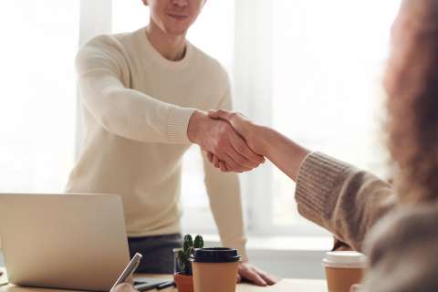 Claves para tener una buena entrevista de trabajo: ¡no mienta!
