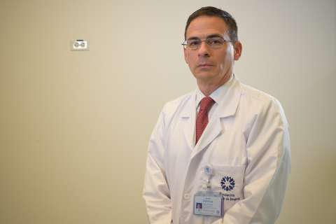 El trasplante de páncreas como curación para la diabetes