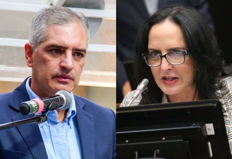María Fernanda Cabal dio respueta al gobernador de Antioquia, Andrés Julián Rendón