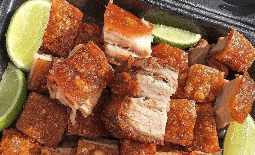Festival del Chicharrón