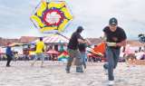 Festival de las cometas Villa de Leyva 2024: programación y eventos