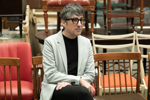 “Leer como los influencers empobrece la lectura”: Patricio Pron