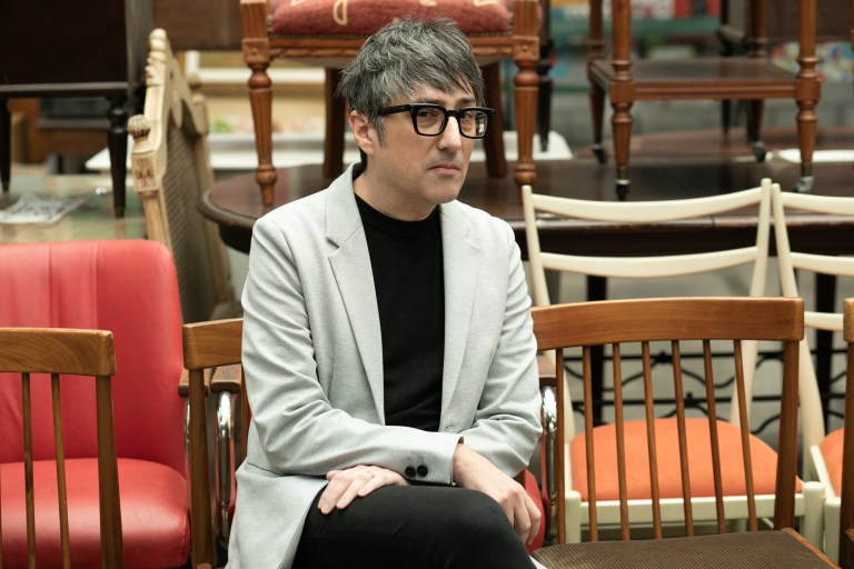 “Leer como los influencers empobrece la lectura”: Patricio Pron