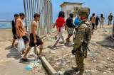 La crisis de Ceuta se traslada a Bruselas: la Unión Europea debatirá el martes qué hacer
