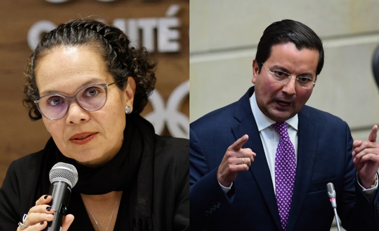 “¿Quién responde?”: piden agendar moción de censura a Mindeporte por Panamericanos
