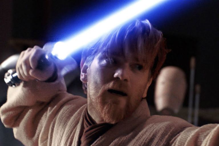 Ewan McGregor volverá al rol de Obi Wan en la serie de Star Wars para Disney