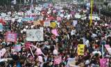 #MeToo, un movimiento sin censura: ¿cuál fue su impacto en Colombia?
