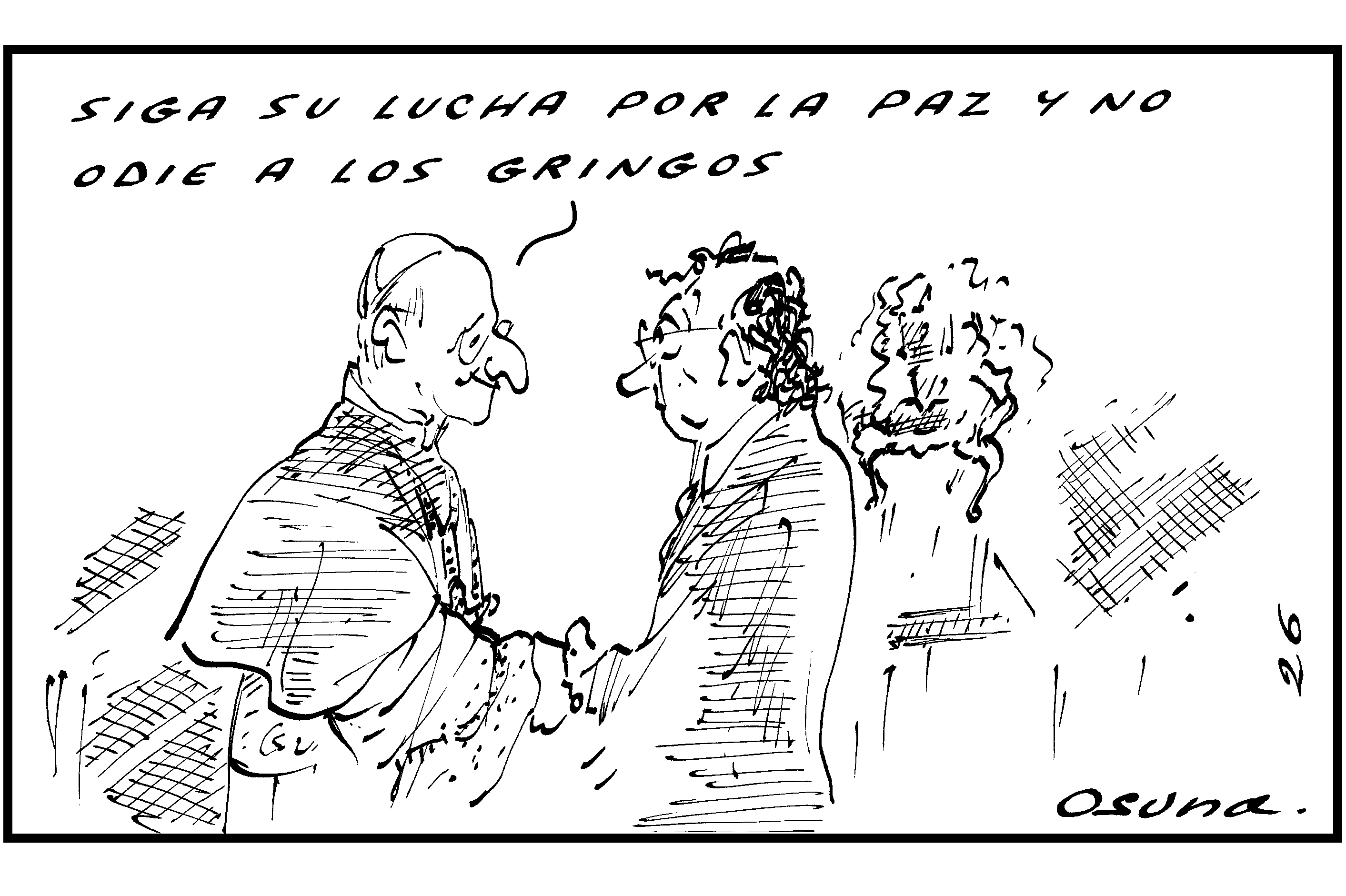 Caricaturas