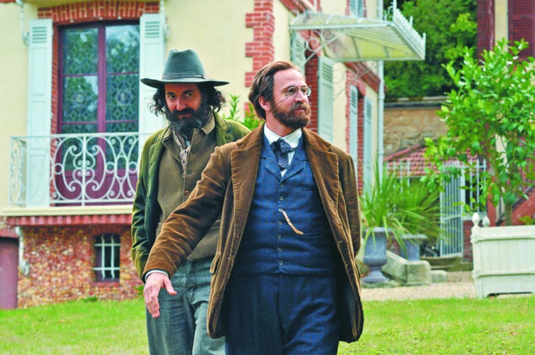 Obras inéditas para  no dejar de ver en el Festival de Cine Francés