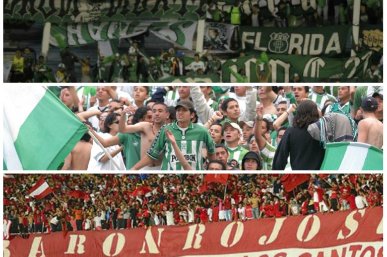 «La violencia en el fútbol no aguanta»: la política pública para generar paz en los estadios