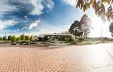 La luz: un pilar del Centro Cultural Julio Mario Santo Domingo