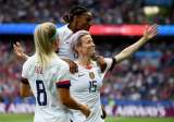 ¿Las mujeres y los hombres deberían ganar lo mismo en el fútbol?