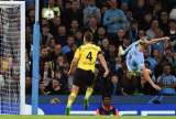 La ley del ex no falla: Erling Haaland le da la victoria al City en Dortmund