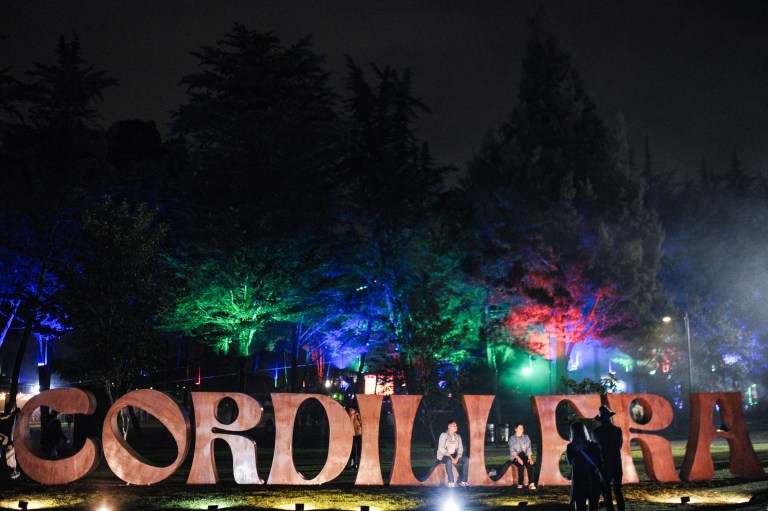Boletas del Festival Cordillera 2024: precios y dónde comprarlas