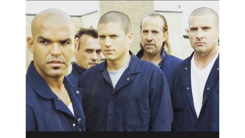 Nueva versión de Prison Break: reparto, de qué trata, dónde ver y más: “Será más aterradora”