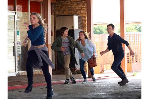 Fox estrena serie basada en los "X-Men"
