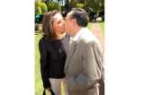 Florinda Meza rompe su silencio tras muerte de Roberto Gómez Bolaños