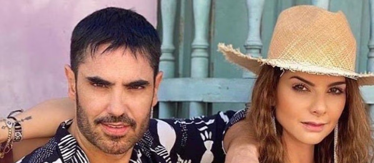 Después de más de un año separados, Carolina Cruz contó cómo se lleva con Lincoln Palomeque, el padre de sus hijos Matías y Salvador. Esto dijo.