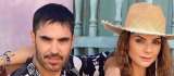 Carolina Cruz de ‘Día a Día’, reveló cómo es su relación con Lincoln Palomeque