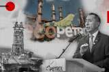 La iguana que adelgazó: el estado de Ecopetrol en tres años de la administración Roa
