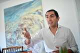 De frente con David Barguil, propuestas elecciones 2022