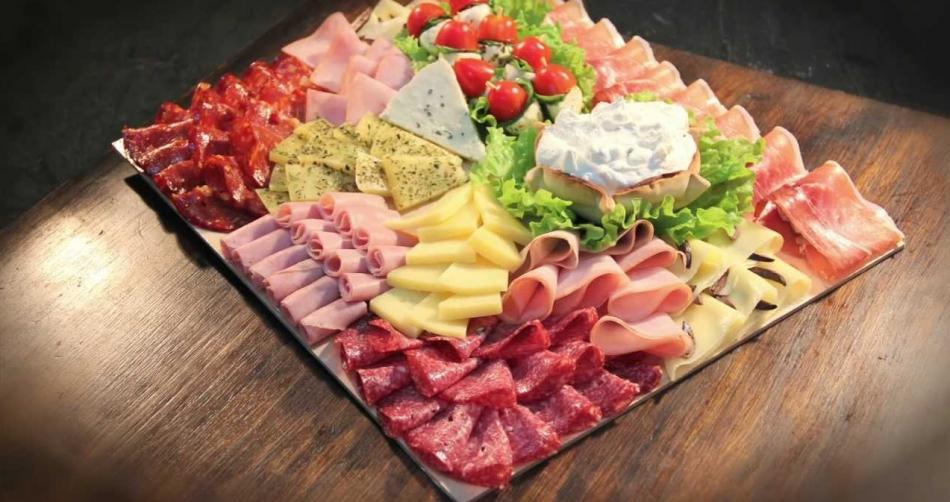 Queso, el mejor acompañante en tus platos