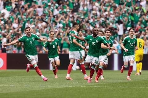 México, cielito lindo, canta y no llores: así se vivió la inauguración del Mundial 2026