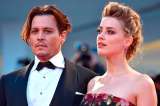 Amber Heard vuelve a acusar a Johnny Depp y renuncia a la pensión de manutención