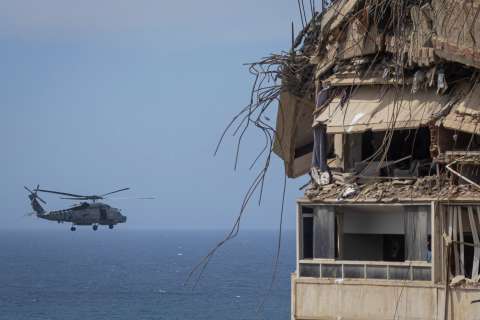 La Guaira dependía del turismo, ahora es una economía en ruinas
