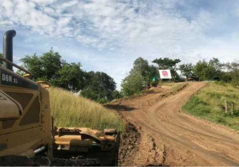 El Estrecho: la nueva zona de reincorporación de las Farc