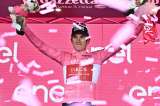 Geraint Thomas renovó su contrato por dos años con Ineos Grenadiers