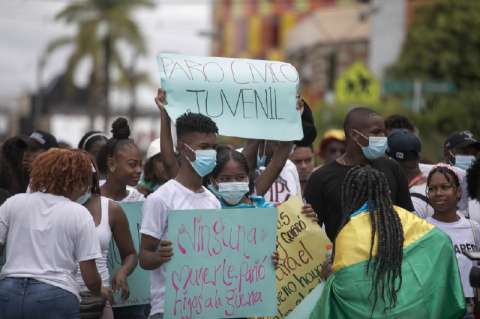 ¿Cuántos muertos más necesitamos?: alcalde de Quibdó (Chocó)