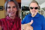 Florinda Meza respondió a explosivas declaraciones de Carlos Villagrán: “Es obvio”