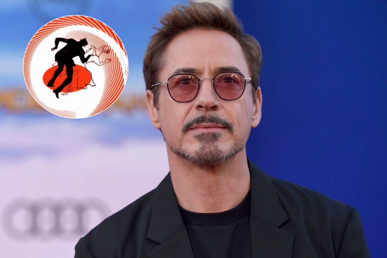 “Vértigo”, Robert Downey Jr. está detrás del ‘remake’ del clásico de Hitchcock