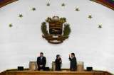 Nuevo Parlamento venezolano buscará adelantar el fin del Gobierno Maduro