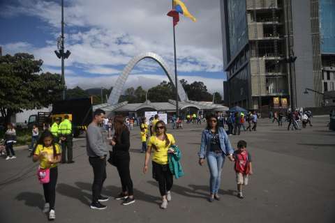 ¿Quiénes pueden votar en Corferias en las elecciones de 2026?