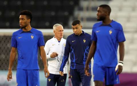 Las claves de Francia para ir por su tercera Copa del Mundo