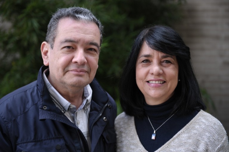 Cuando la migración llega a las aulas