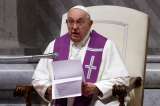 Papa Francisco habló de la crisis en Catatumbo: este fue el mensaje del pontífice