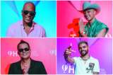 Los sonidos de Colombia en la ventana de los HEAT Awards
