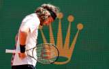 Tsitsipas cayó en cuartos de Montecarlo ante Fritz y Rune despidió a Medvedev