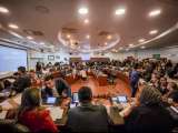 Proyecto de ley contra la violencia vicaria fue aprobado en primer debate