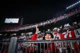 El Monumental de River Plate será el estadio de la final de la Copa Libertadores