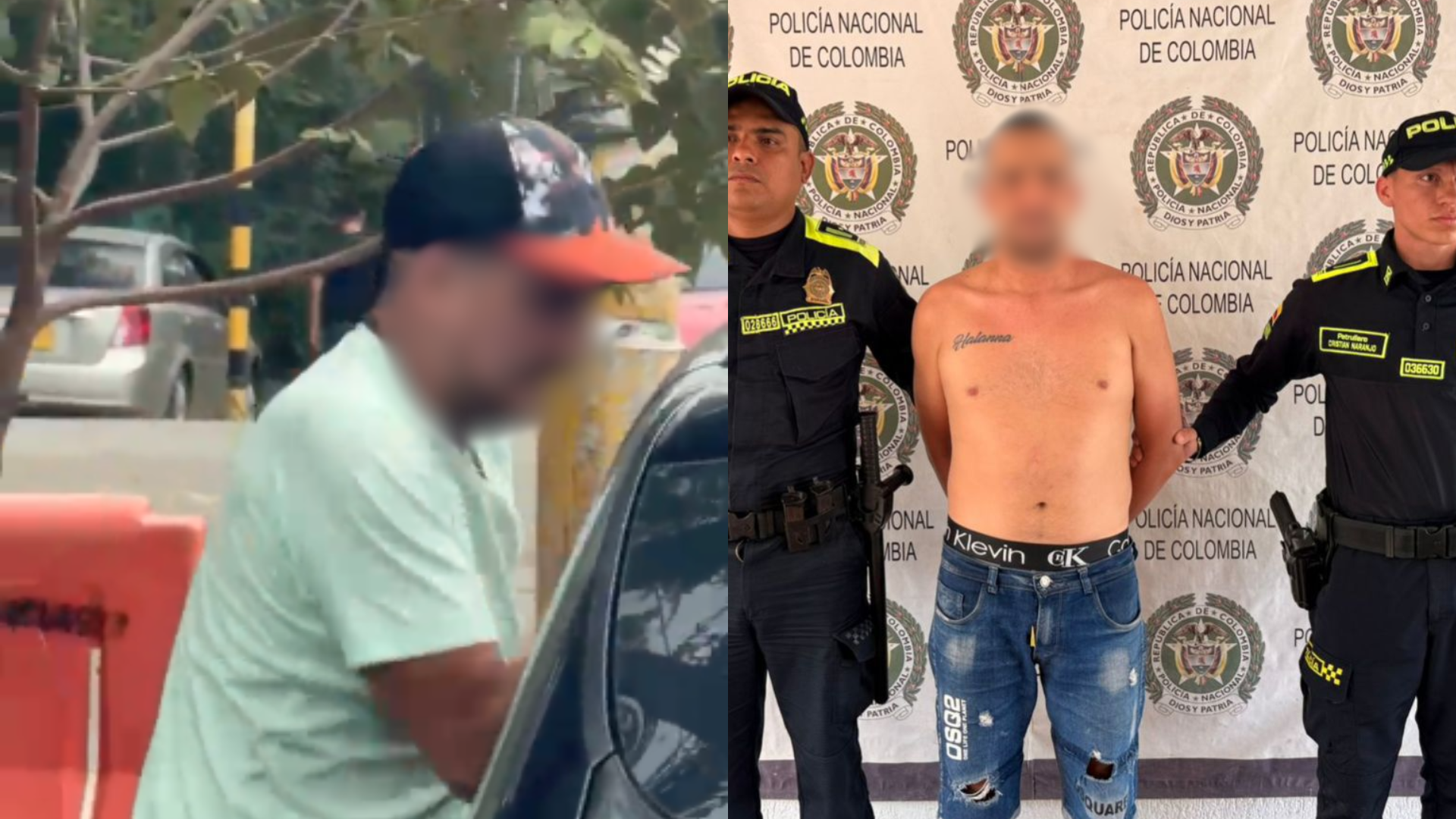 Policía de Cundinamarca