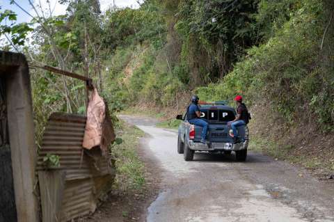 ¿Quién era Wilexis, uno de los delincuentes más buscados de Venezuela, abatido hoy?