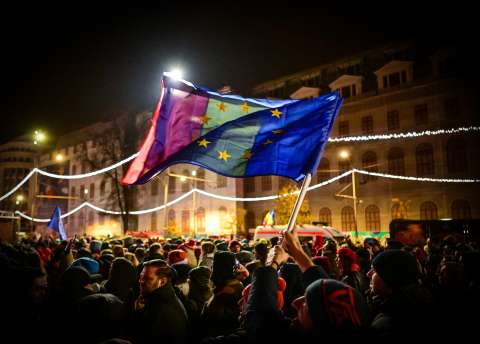 Tribunal Constitucional de Rumania anula las elecciones presidenciales: ¿por qué?