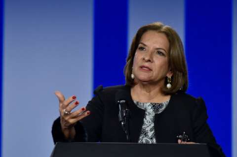 Un debate ético y jurídico sobre las renuncias de Margarita Cabello en la justicia